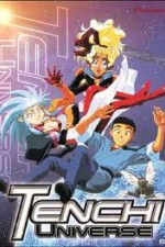 Watch Tenchi Universe Soap2day